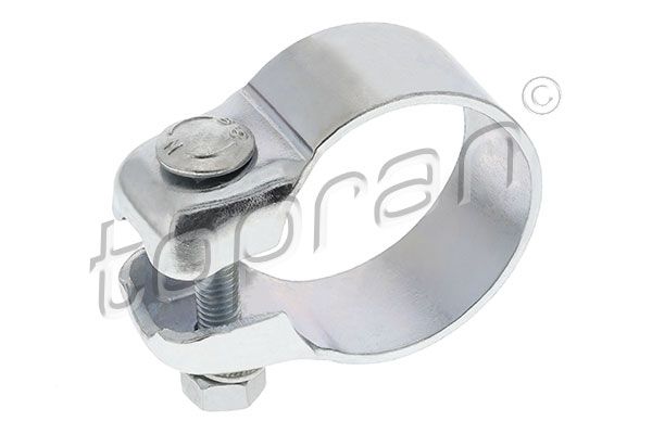 Pipe Connector, exhaust system VAG
