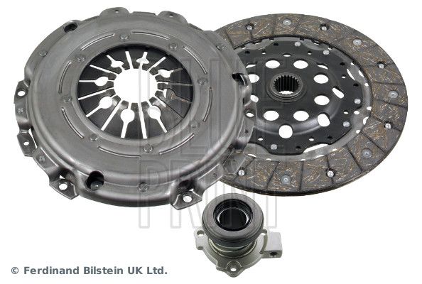 Clutch Kit Opel 1606 409