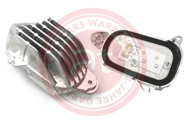 Control Unit, lights VAG - 8R0941475B