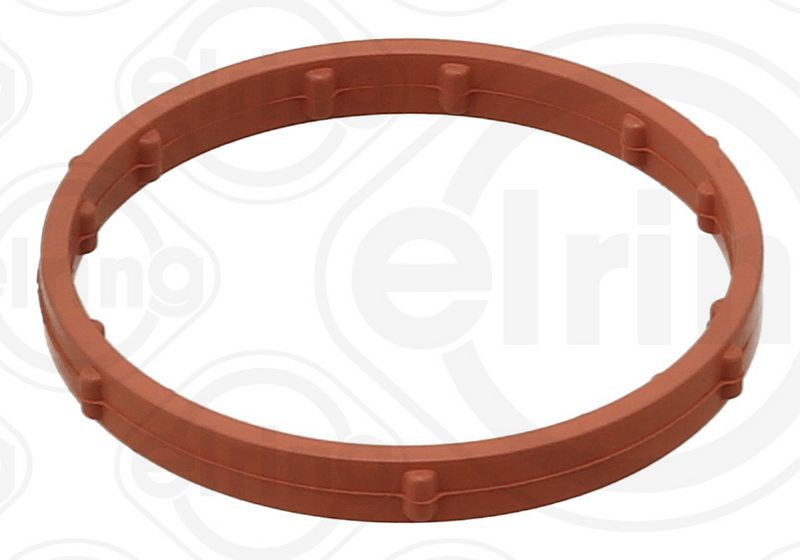 Gasket, charger FIAT 6000629757