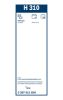 Wiper Blade H310 tagumine 300mm