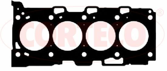 Gasket, cylinder head Lexus