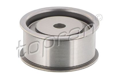 Deflection Pulley/Guide Pulley, timing belt VAG