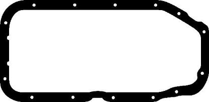 Gasket, oil sump GM 652586