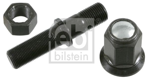 Wheel Stud Bergische Achsen 09.806.23.29.0