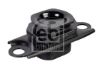 Mounting, manual transmission Renault 11 22 025 58R