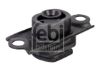 Mounting, manual transmission Renault 11 22 025 58R