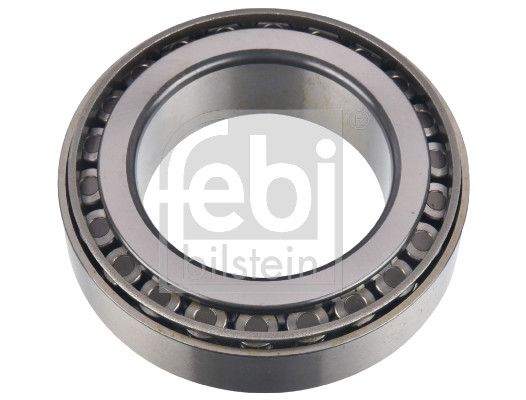 Wheel Bearing Volvo Lkw 1524518