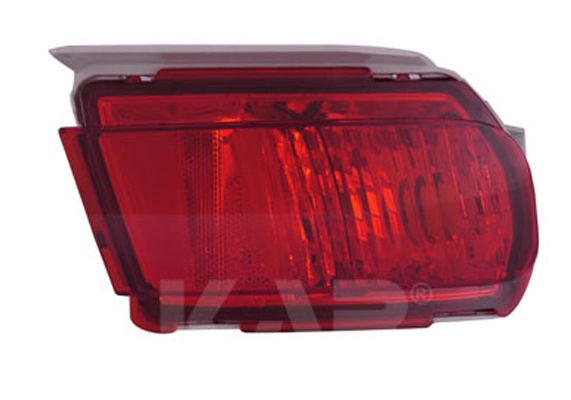 Rear Fog Light