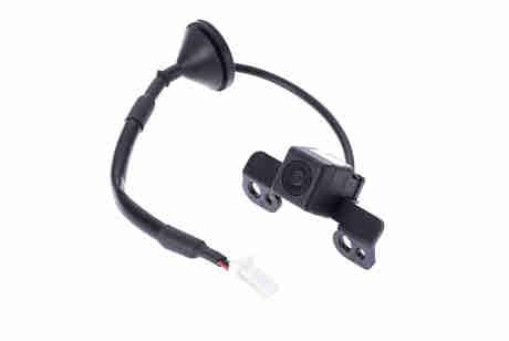 Rear View Camera, parking distance control NISSAN 28442-1JA0A