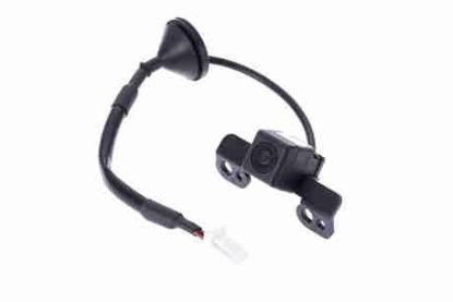 Rear View Camera, parking distance control NISSAN 28442-1JA0A