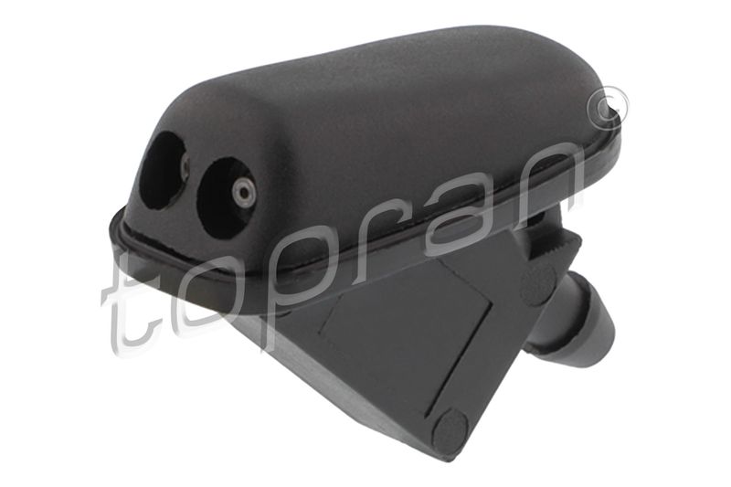 Washer Fluid Jet, window cleaning BMW/Mini - 61667146377