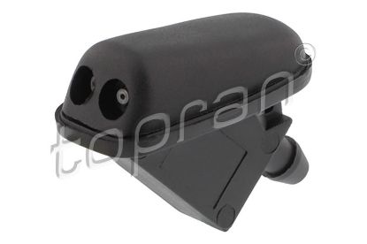 Washer Fluid Jet, window cleaning BMW/Mini - 61667146377