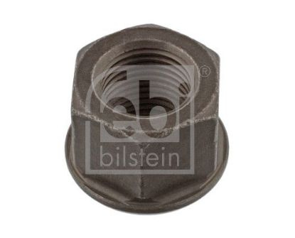 Wheel Nut Ford Pkw 6 119 808