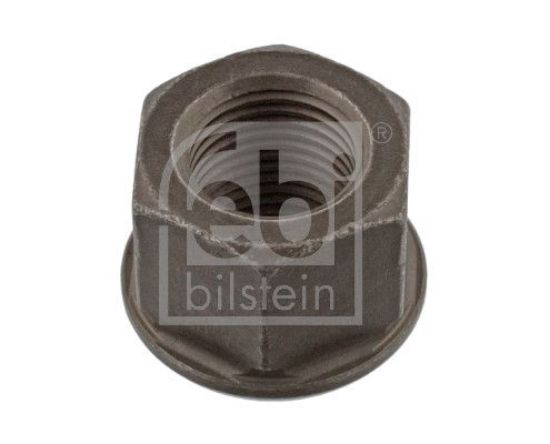 Wheel Nut Ford Pkw 6 119 808