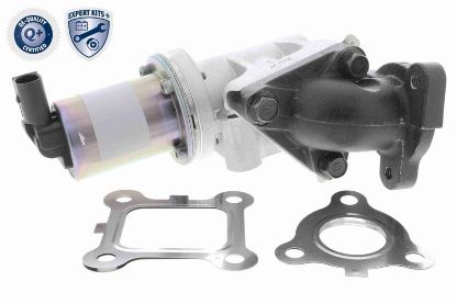 Valve, exhaust gas recirculation KIA 28410-4A-410