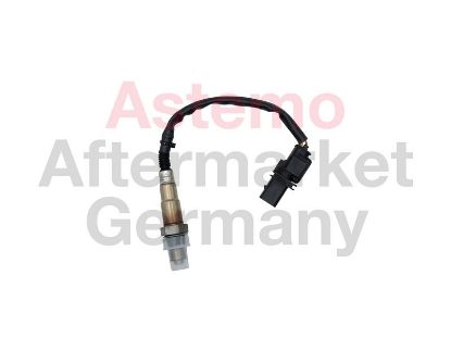 Oxygen Sensor