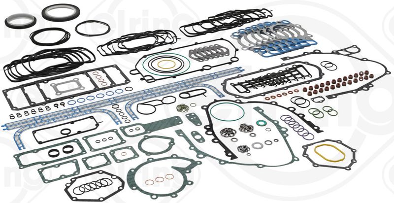 Full Gasket Kit, engine SCANI