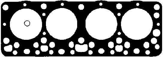 Gasket, cylinder head Nissan 1104409W00