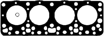 Gasket, cylinder head Nissan 1104409W00