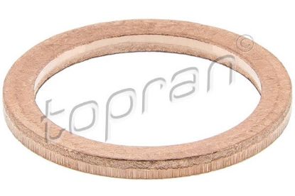 Seal Ring, oil drain plug BMW/Mini, Fiat