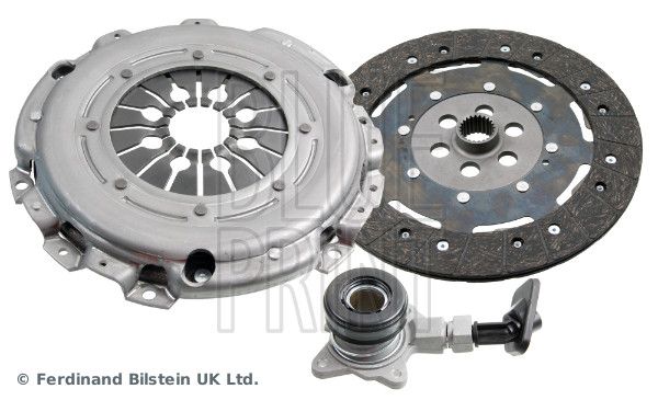 Clutch Kit Ford 1 325 348 S1