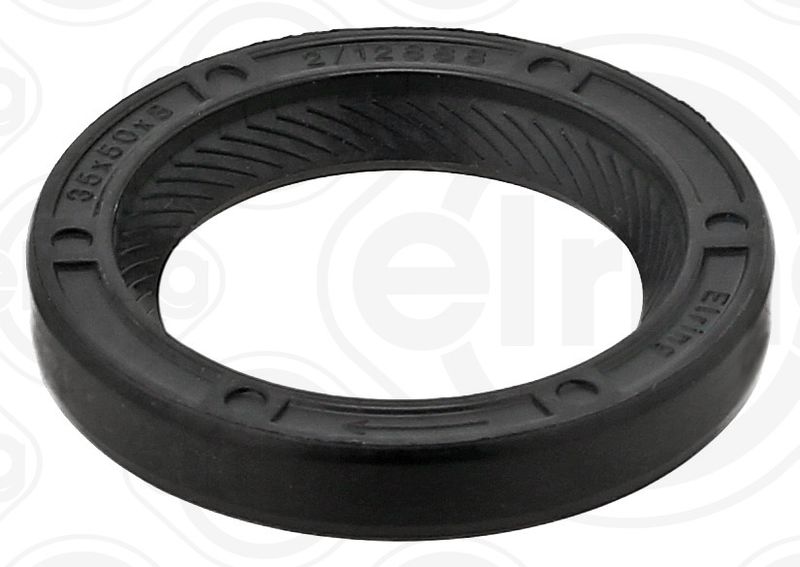 Shaft Seal, crankshaft MITSUBISHI - MD153103