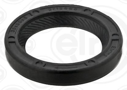 Shaft Seal, crankshaft MITSUBISHI - MD153103