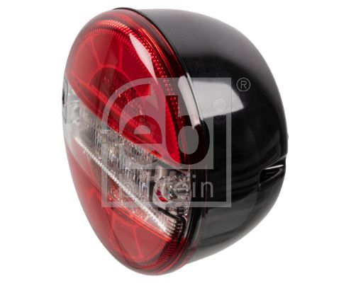 Tail Light Assembly