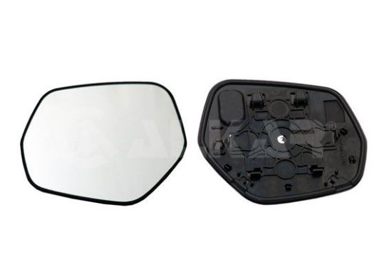 Mirror Glass, exterior mirror