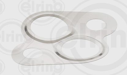 Gasket, EGR valve MITSUBISHI 1582A236