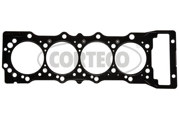Gasket, cylinder head Mitsubishi 1005B222
