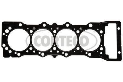 Gasket, cylinder head Mitsubishi 1005B222