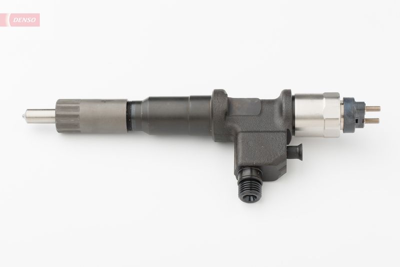 Injector Nozzle ISUZU