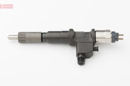 Injector Nozzle ISUZU