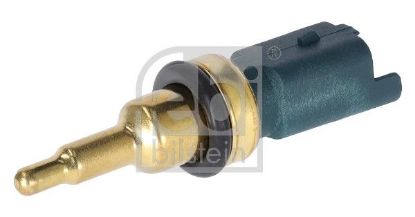 Sensor, coolant temperature Peugeot - 98 100 486 80