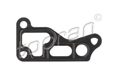 Gasket, oil filter housing