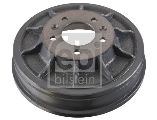 Brake Drum Peugeot 4247.56