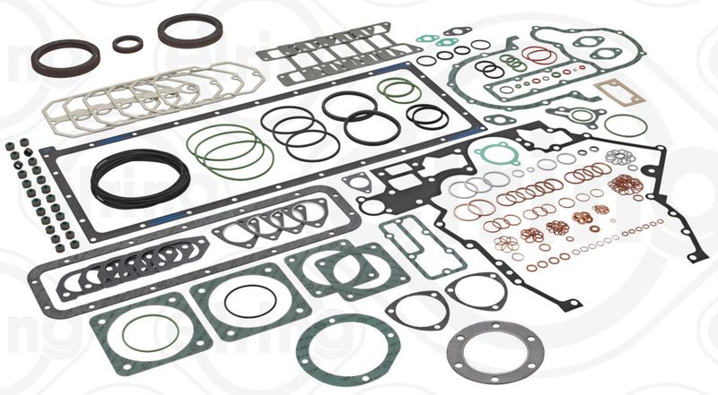Full Gasket Kit, engine KHD Full set