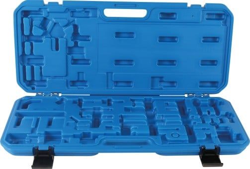 Toolbox Empty Case for BGS 8155