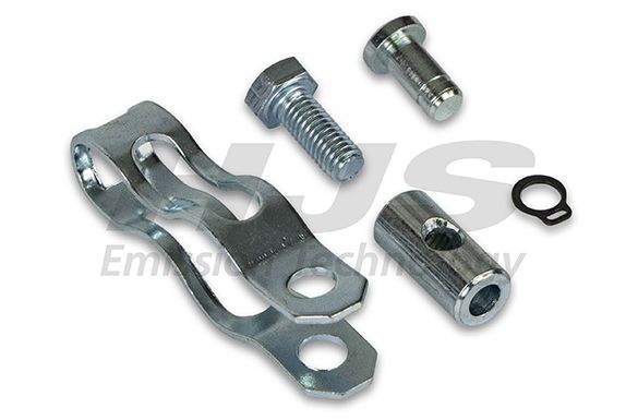 Mounting Kit, heat exchanger VW Typ 1/2/3/4