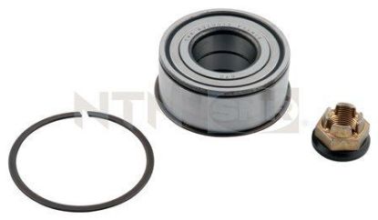 Wheel Bearing Kit KANGOO (KC0/1_) 4x4 esi/tag