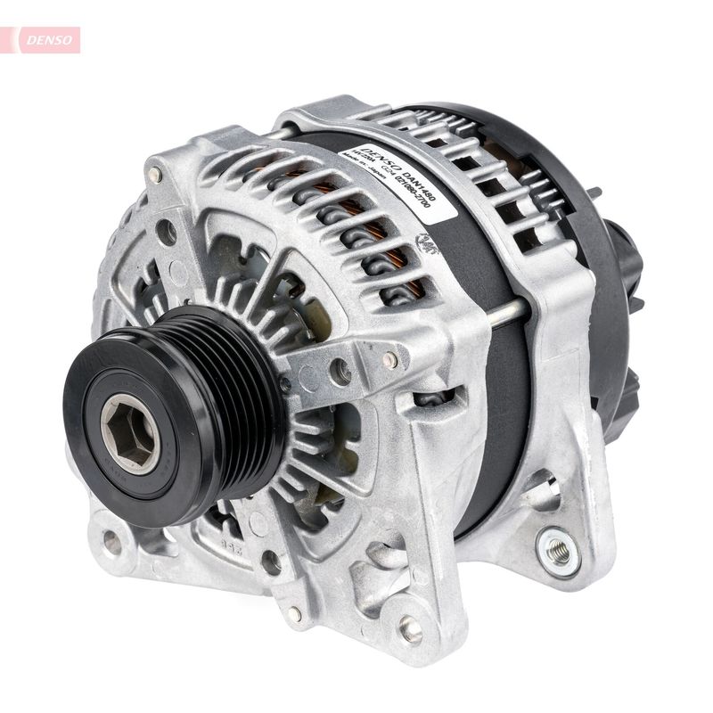 Alternator PORSCHE - 7PP 903 016 A
