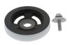 Belt Pulley Set, crankshaft PSA - 0515 T3