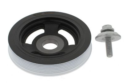 Belt Pulley Set, crankshaft PSA - 0515 T3