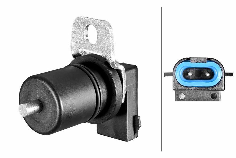 RPM Sensor, automatic transmission