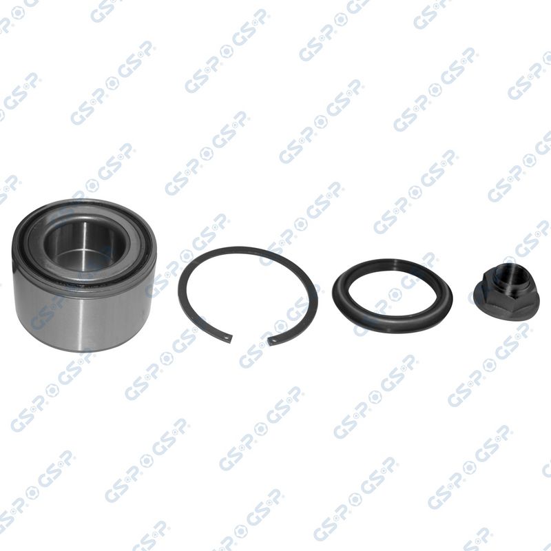Wheel Bearing Kit MAZDA - UM51-33-047