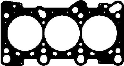 Gasket, cylinder head VAG 078103383R