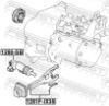 Slave Cylinder, clutch HYUNDAI 41710-23010, KIA 41710-23010