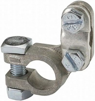 Battery Terminal Clamp